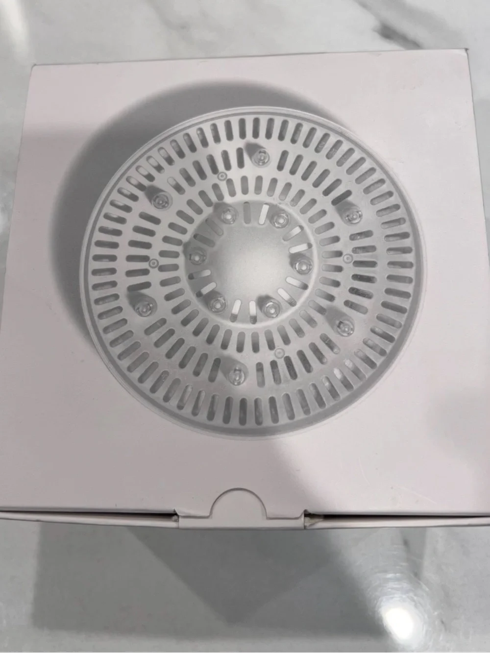 T3 SOFTTOUCH 3 Diffuser Attachment - DIFFUSER ONLY - Picture 1 of 4